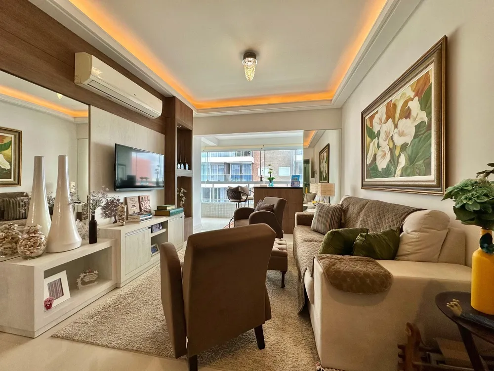 Apartamento, 2 quartos, 121 m² - Foto 8