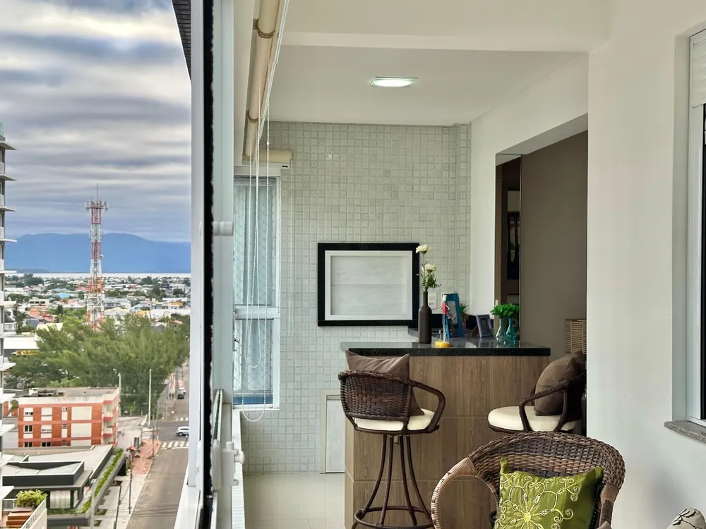 Apartamento, 2 quartos, 121 m² - Foto 6