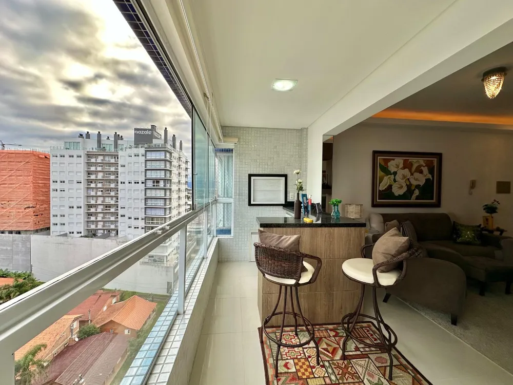 Apartamento, 2 quartos, 121 m² - Foto 7