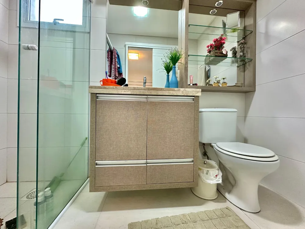 Apartamento, 2 quartos, 121 m² - Foto 3