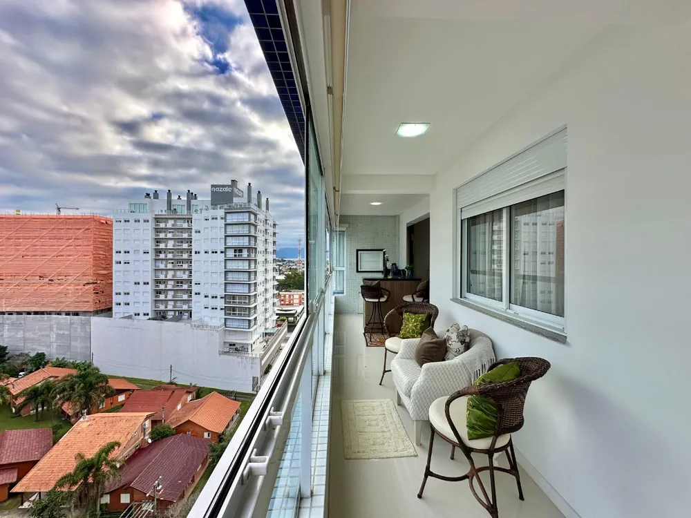Apartamento, 2 quartos, 121 m² - Foto 4
