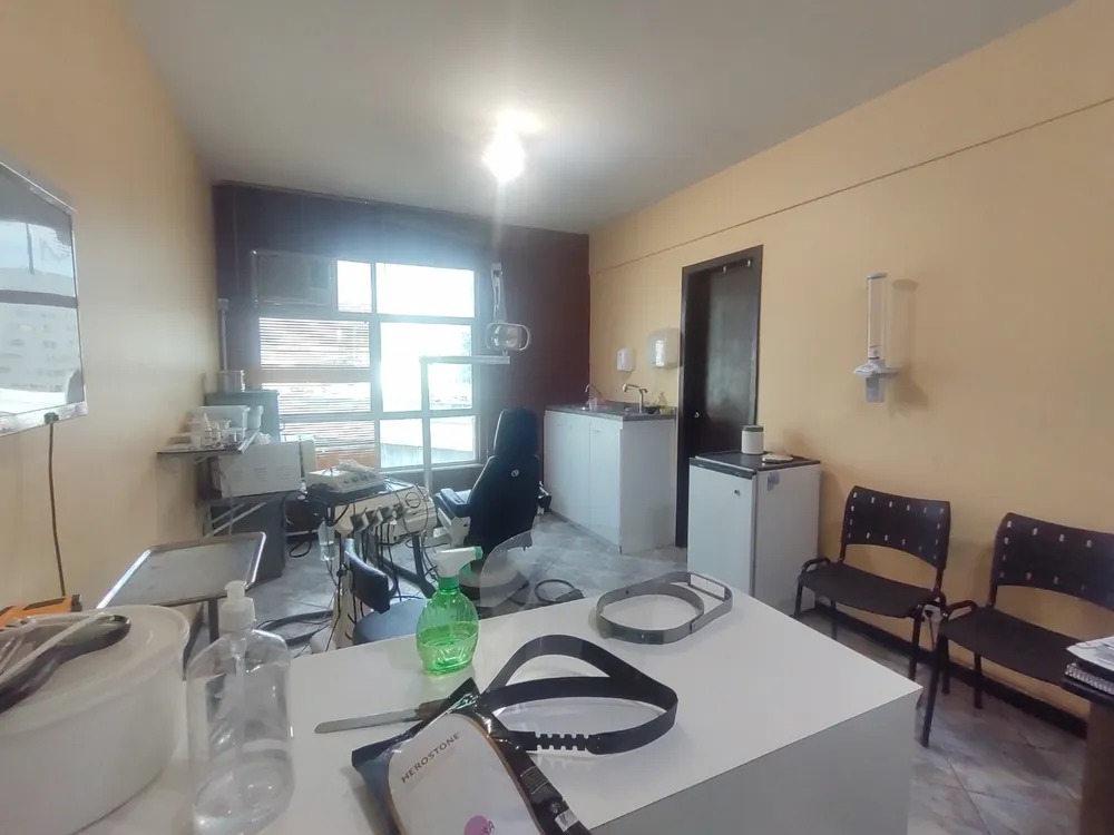 Sala-Conjunto, 22 m² - Foto 9