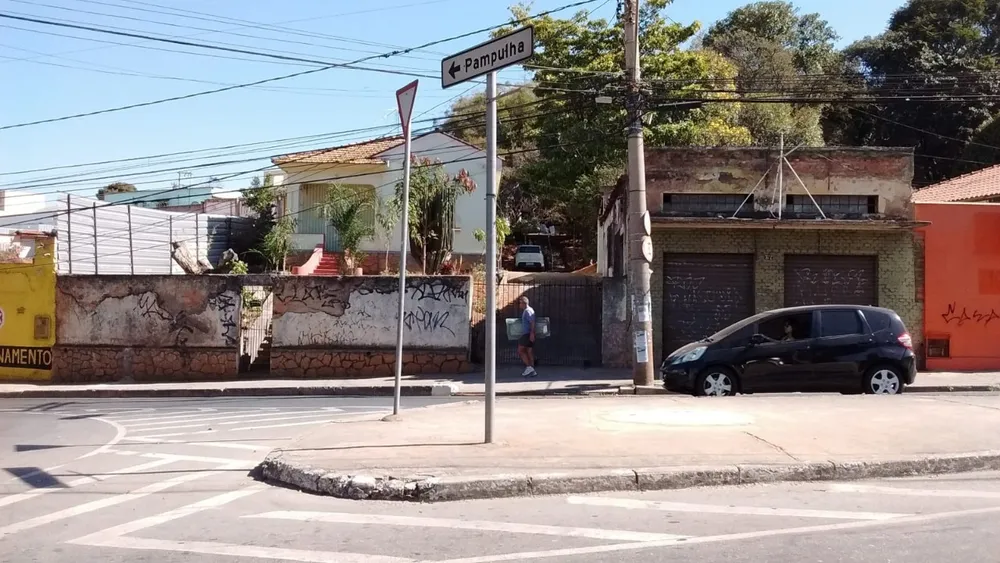 Terreno, 2400 m² - Foto 2