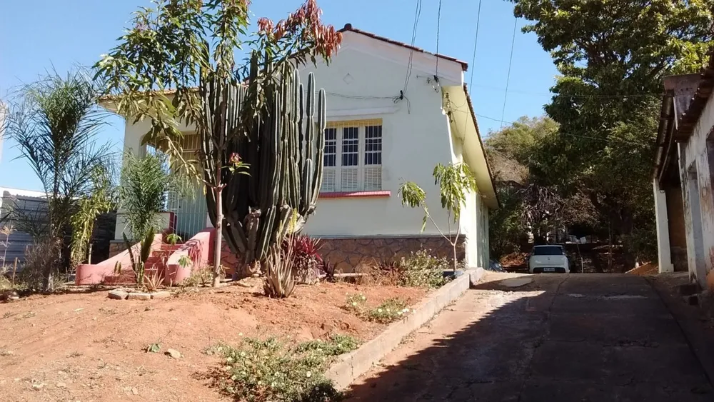 Terreno, 2400 m² - Foto 1