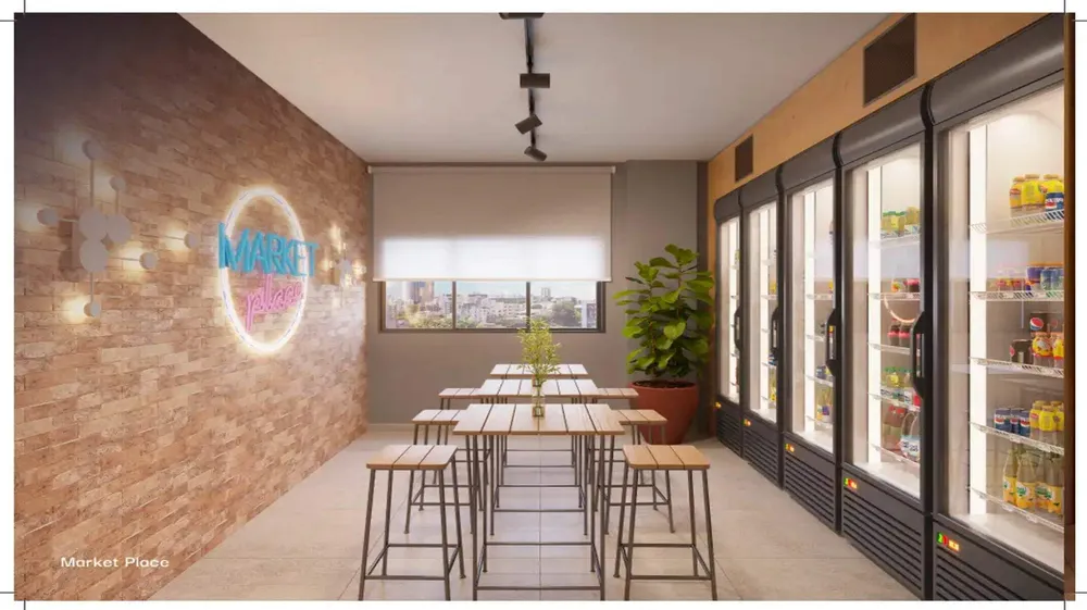 Apartamento, 2 quartos, 62 m² - Foto 7