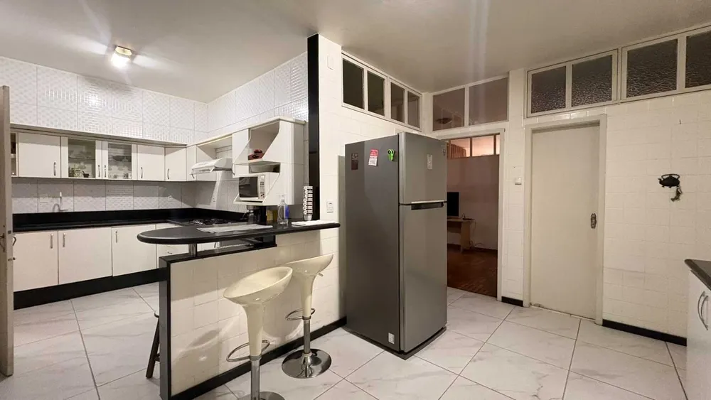 Apartamento, 4 quartos, 210 m² - Foto 4