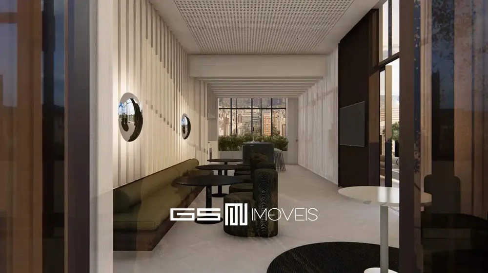 Apartamento, 3 quartos, 113 m² - Foto 1