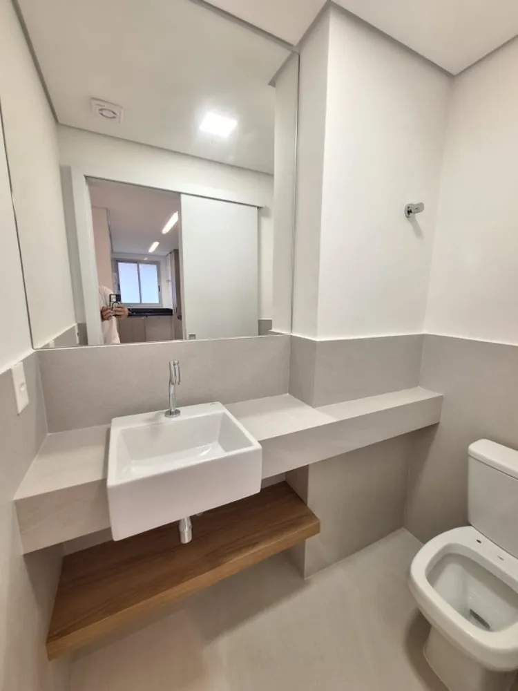 Apartamento, 3 quartos, 86 m² - Foto 12
