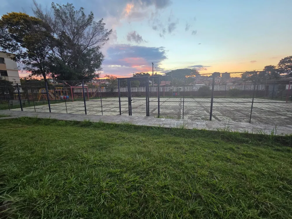 Apartamento, 2 quartos, 46 m² - Foto 6