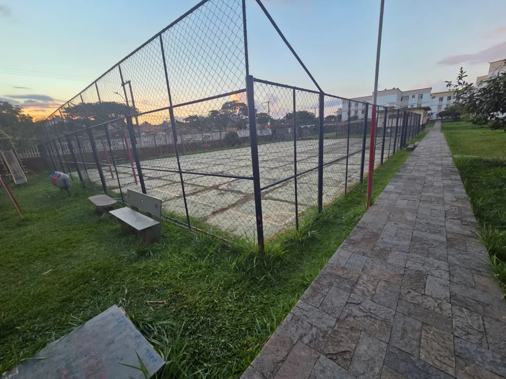 Apartamento, 2 quartos, 46 m² - Foto 4