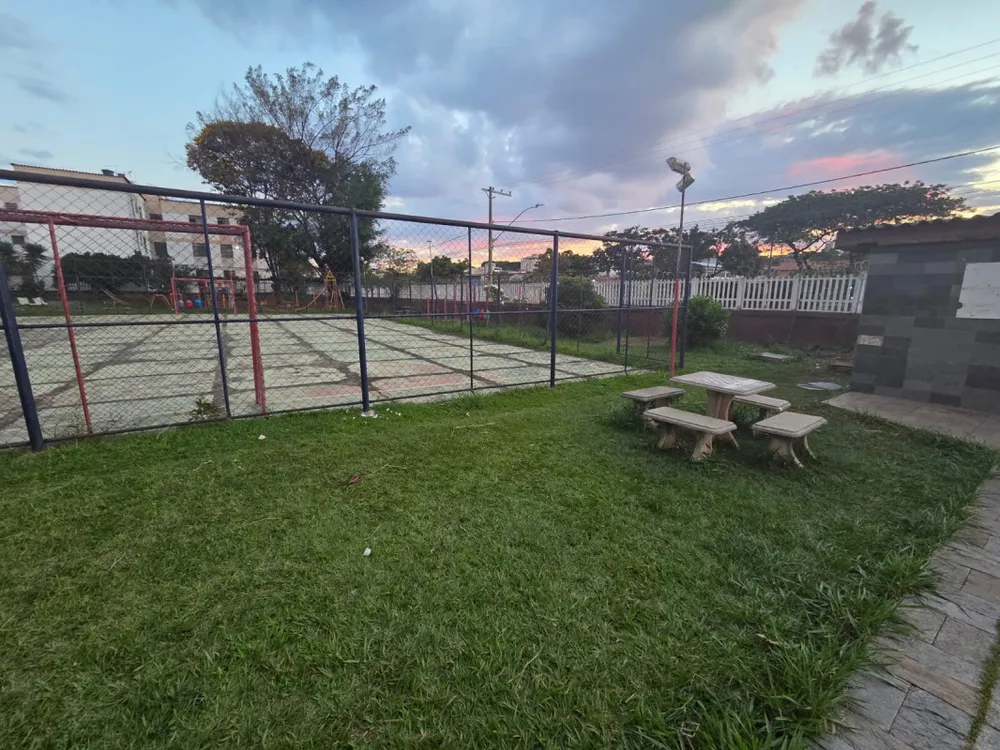 Apartamento, 2 quartos, 46 m² - Foto 2