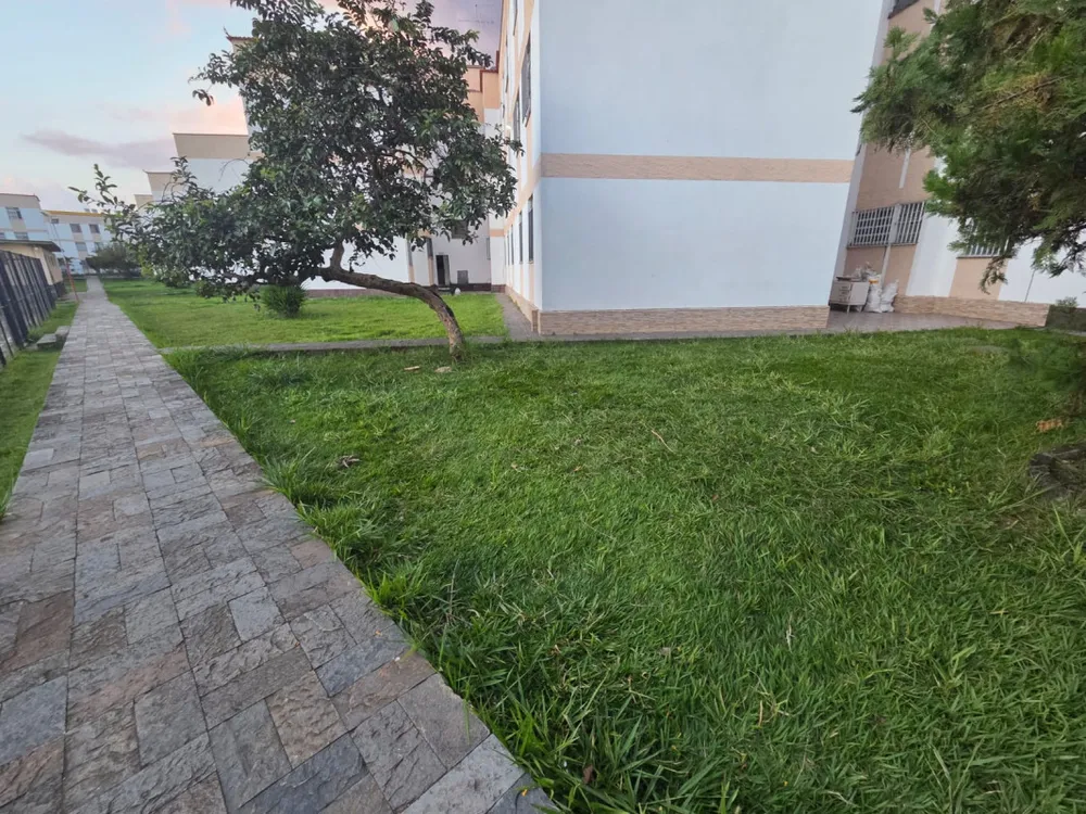 Apartamento, 2 quartos, 46 m² - Foto 5