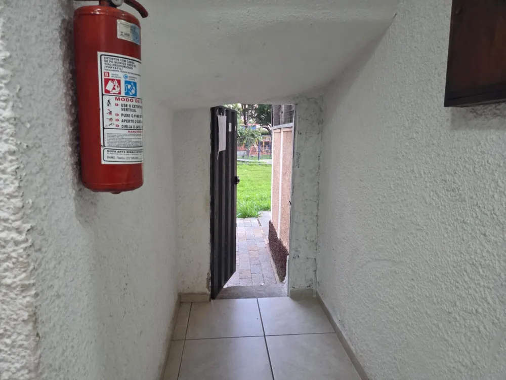 Apartamento, 2 quartos, 46 m² - Foto 8