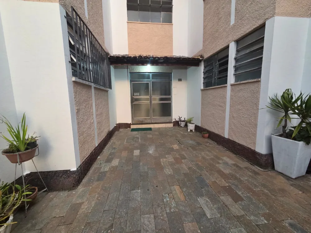Apartamento, 2 quartos, 46 m² - Foto 7