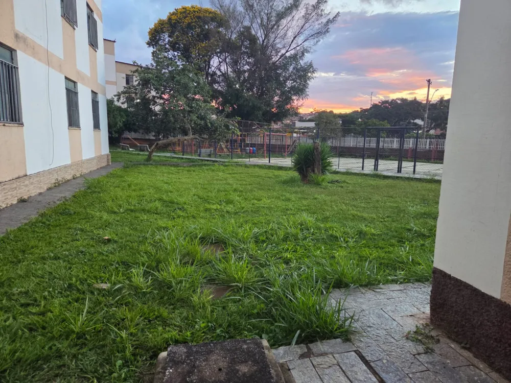 Apartamento, 2 quartos, 46 m² - Foto 9
