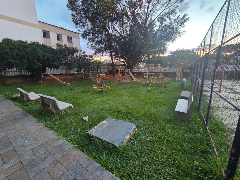 Apartamento, 2 quartos, 46 m² - Foto 3