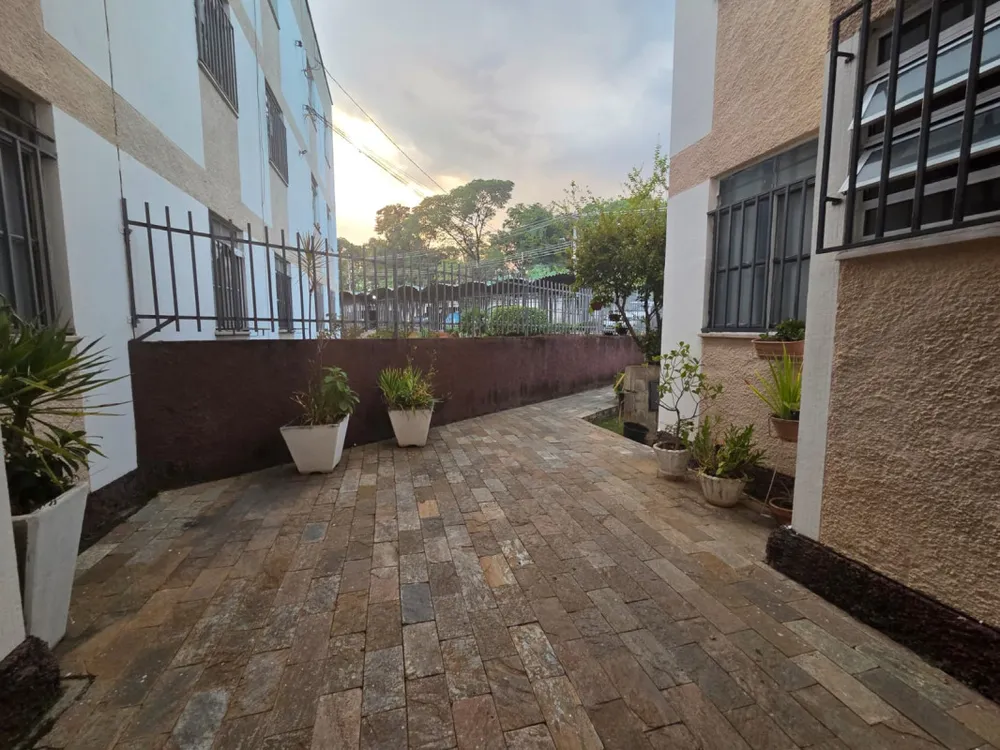 Apartamento, 2 quartos, 46 m² - Foto 11