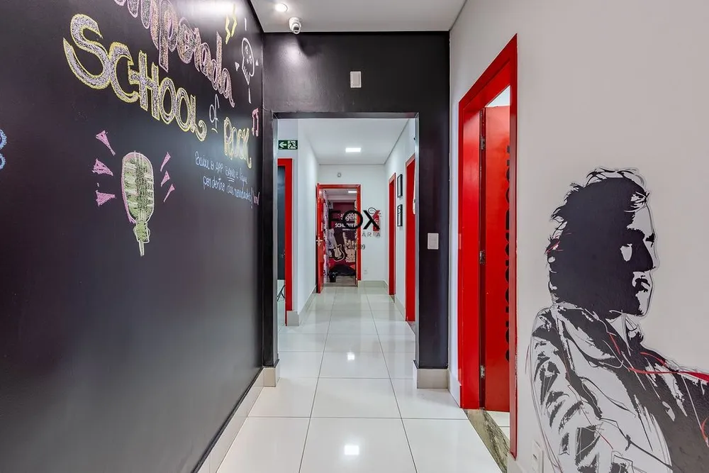 Casa, 10 quartos, 225 m² - Foto 3