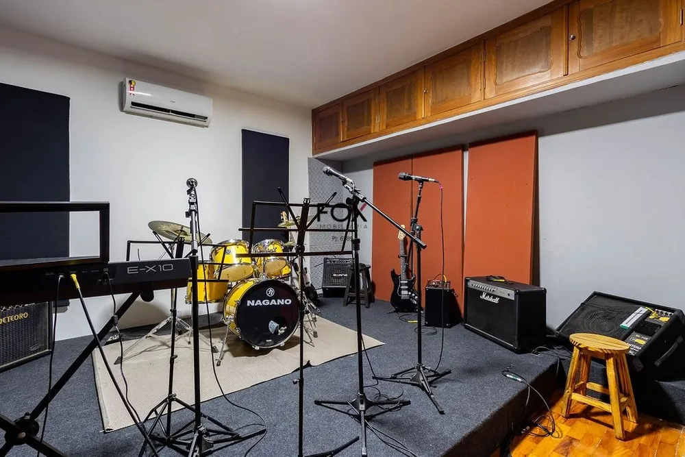 Casa, 10 quartos, 225 m² - Foto 12