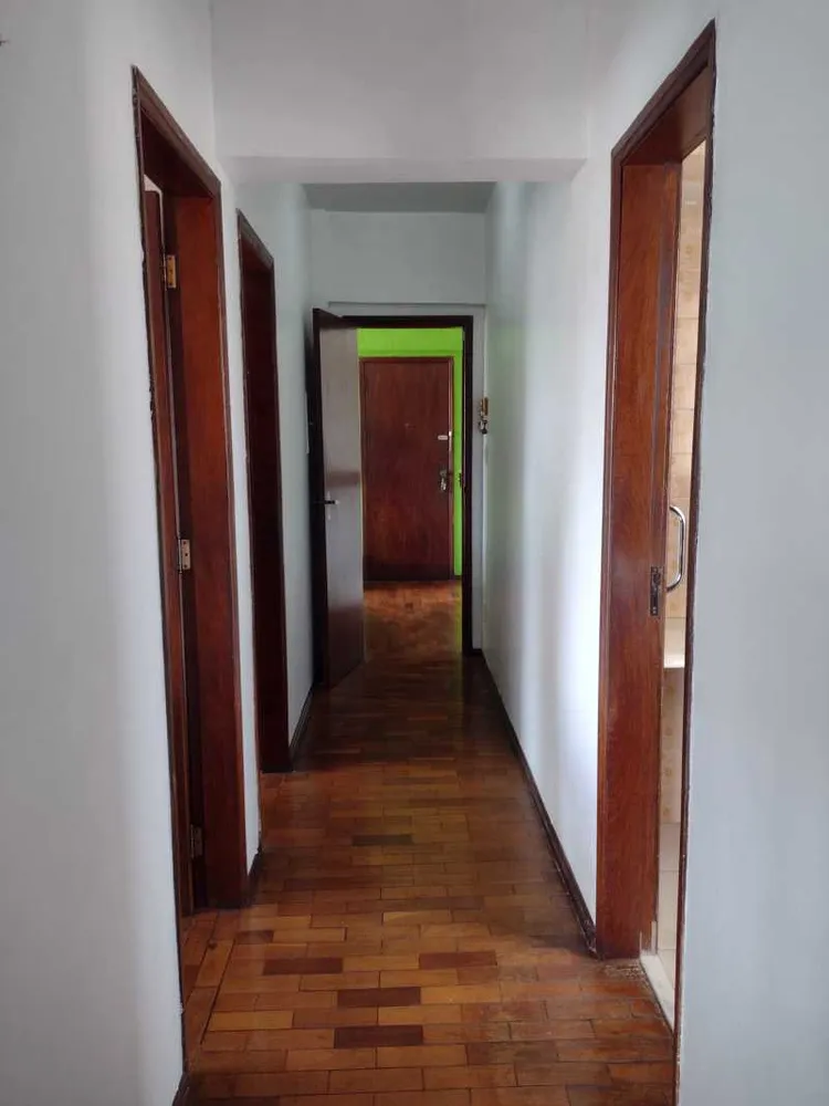 Apartamento, 3 quartos, 91 m² - Foto 2