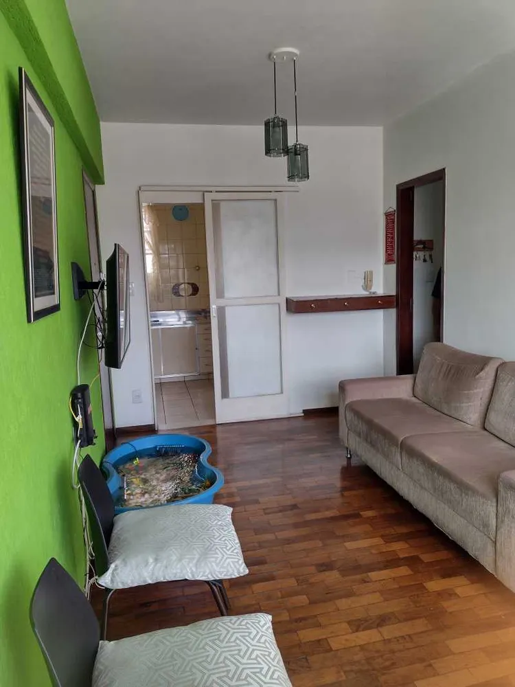 Apartamento, 3 quartos, 91 m² - Foto 4