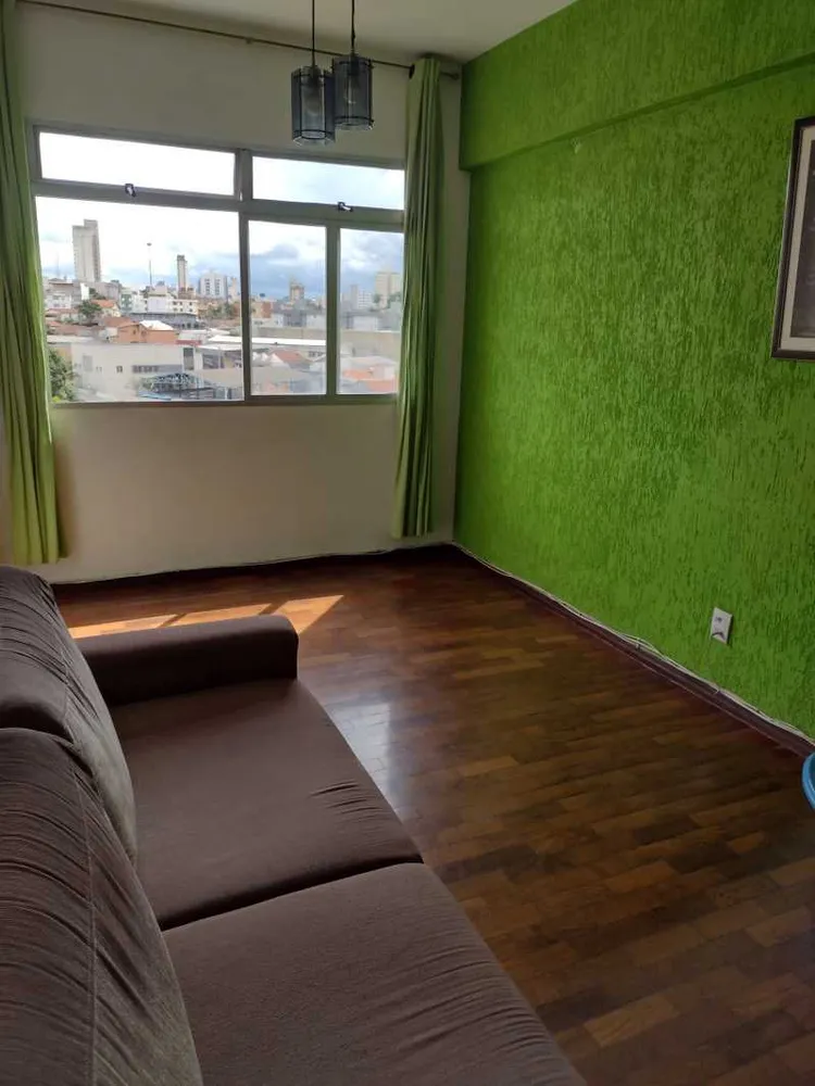 Apartamento, 3 quartos, 91 m² - Foto 3