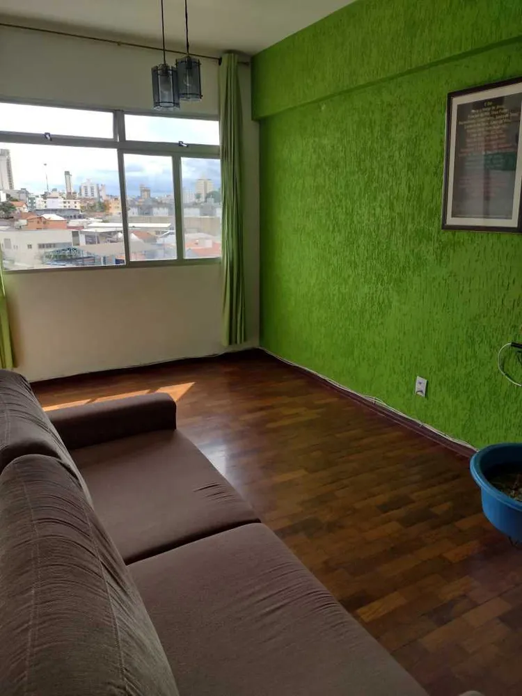 Apartamento, 3 quartos, 91 m² - Foto 5
