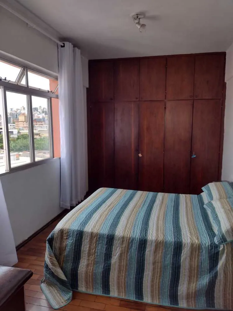 Apartamento, 3 quartos, 91 m² - Foto 8