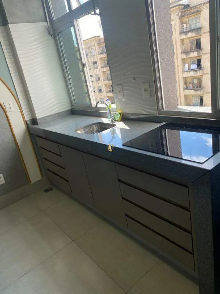 Apartamento, 2 quartos, 64 m² - Foto 1