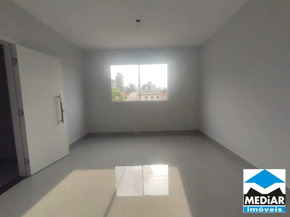 Apartamento, 3 quartos, 93 m² - Foto 1