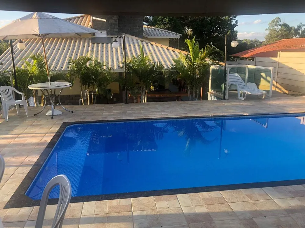Chácara, 3 quartos - Foto 18