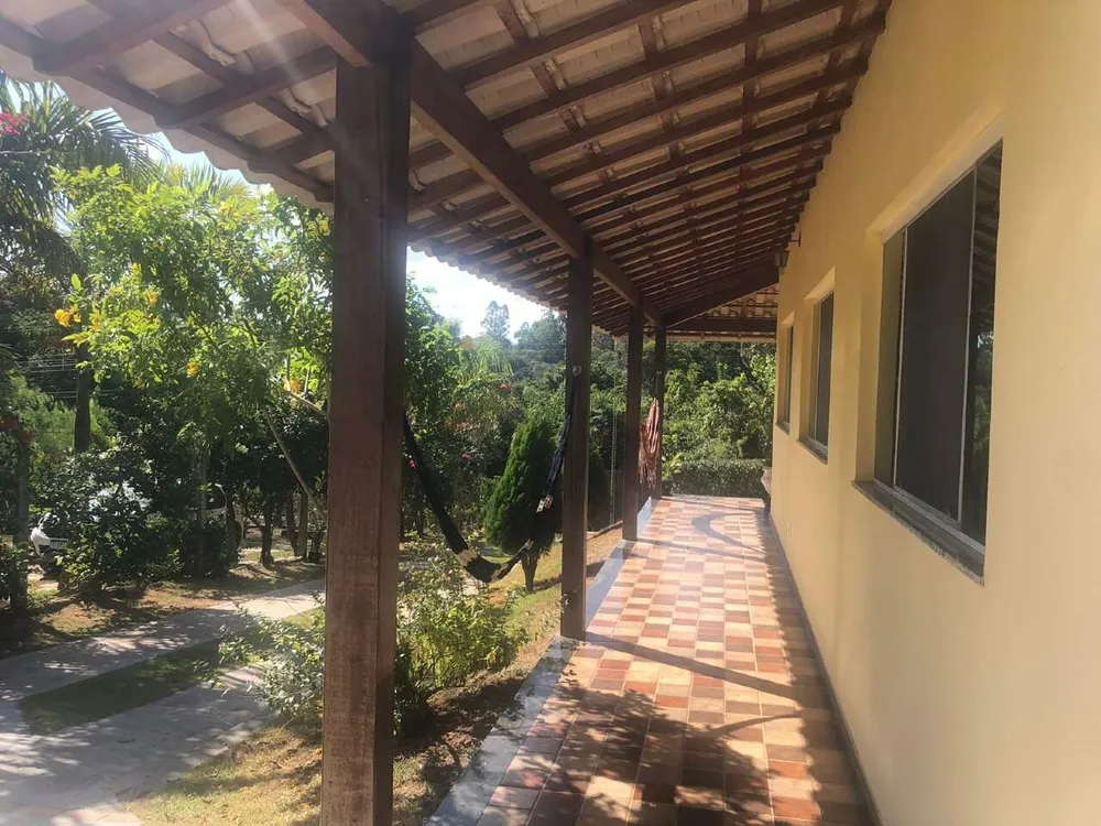 Chácara, 3 quartos - Foto 3