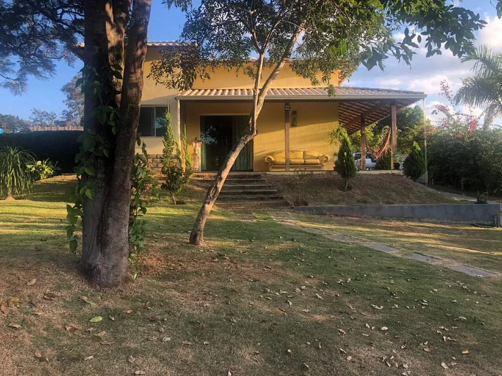 Chácara, 3 quartos - Foto 2