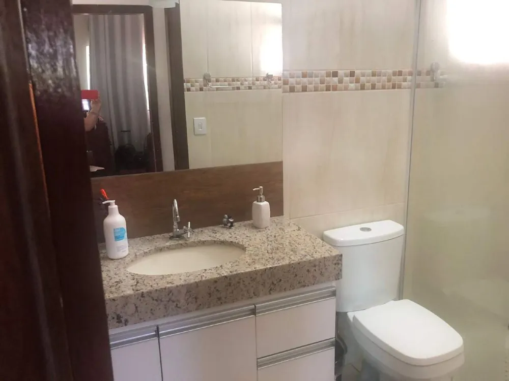 Chácara, 3 quartos - Foto 14