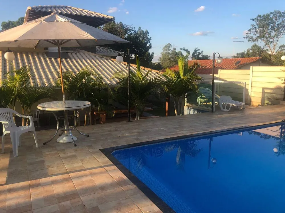 Chácara, 3 quartos - Foto 19