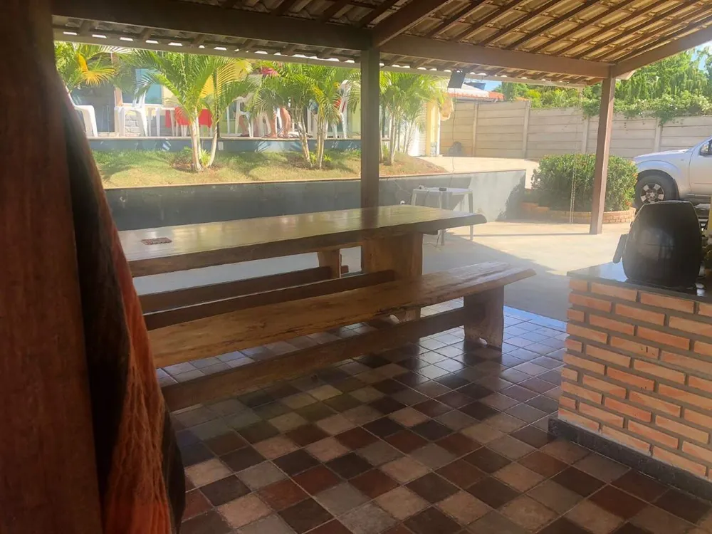 Chácara, 3 quartos - Foto 5