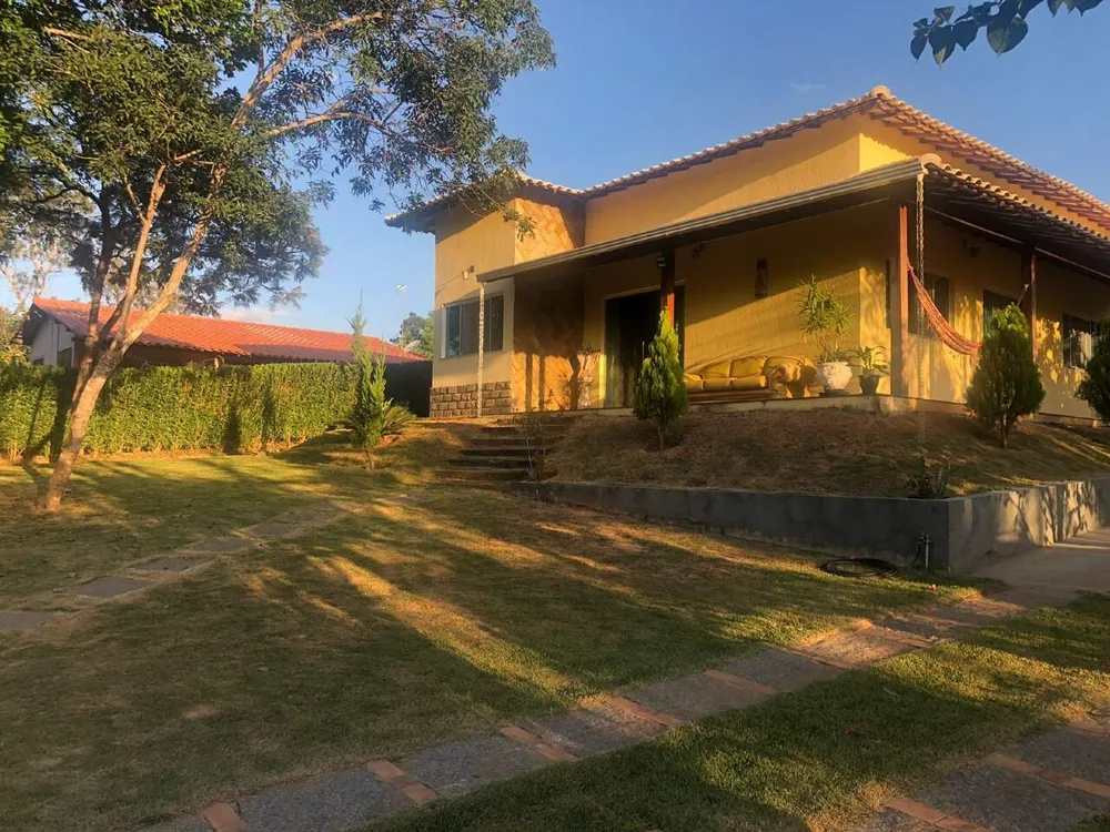 Chácara, 3 quartos - Foto 1