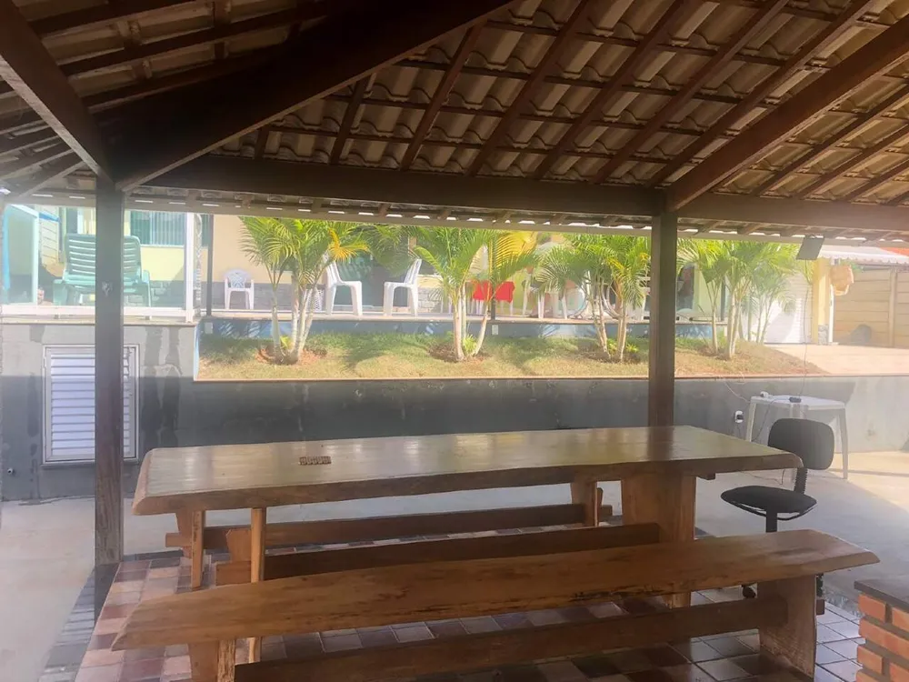 Chácara, 3 quartos - Foto 4