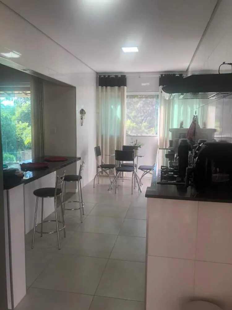 Sítio, 3 quartos, 1000 m² - Foto 10