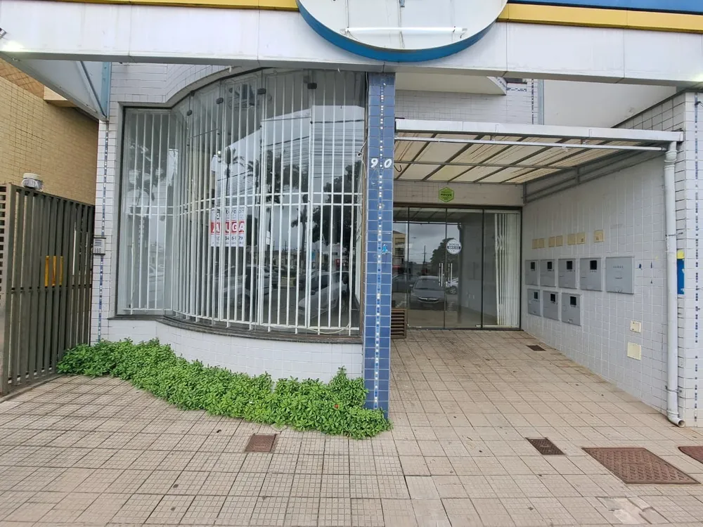Loja-Salão, 172 m² - Foto 1