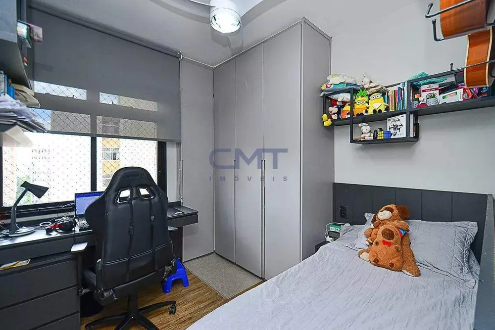 Apartamento, 2 quartos, 100 m² - Foto 12