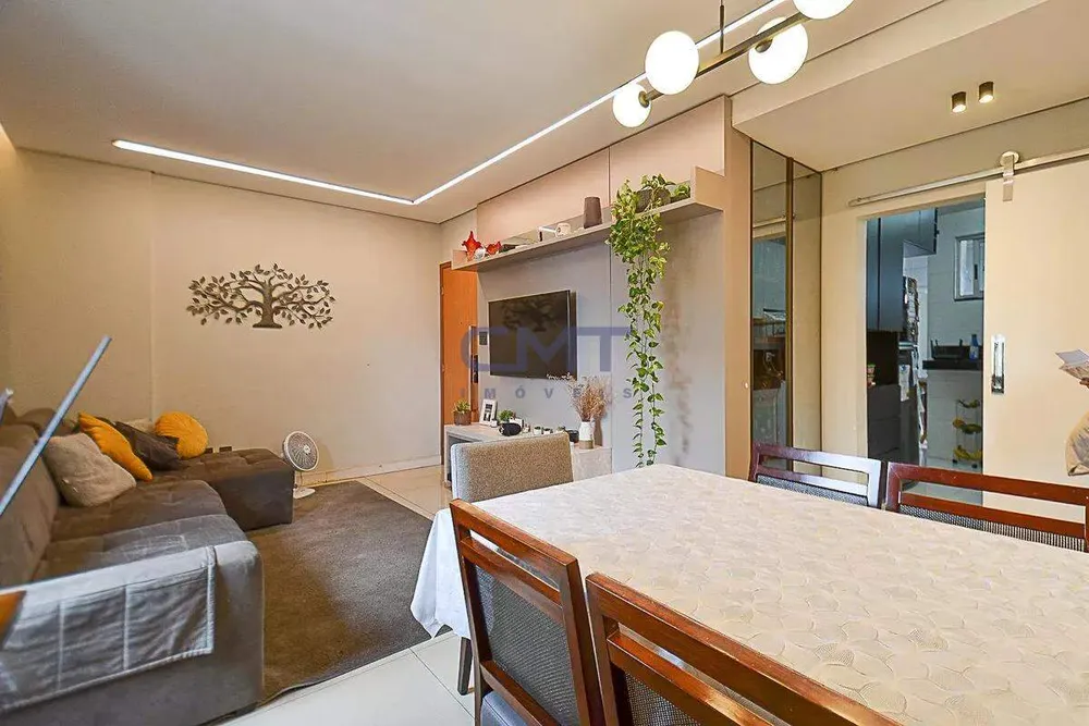 Apartamento, 2 quartos, 100 m² - Foto 2