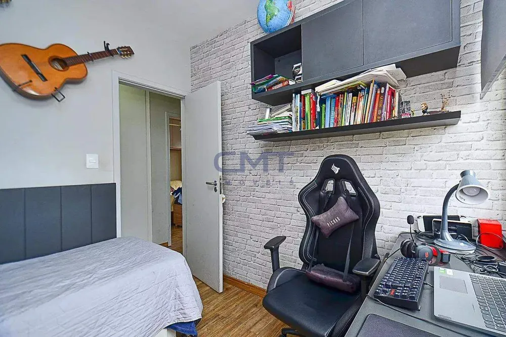 Apartamento, 2 quartos, 100 m² - Foto 11