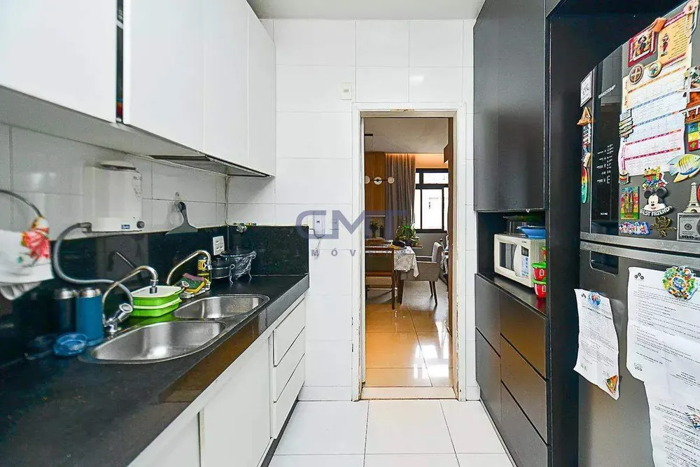 Apartamento, 2 quartos, 100 m² - Foto 5