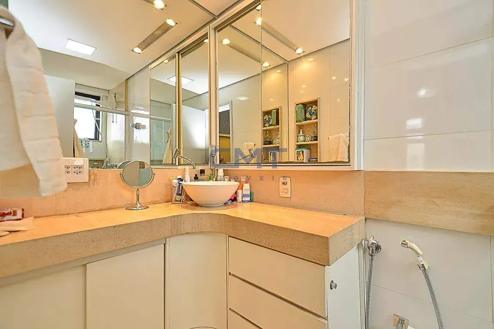 Apartamento, 2 quartos, 100 m² - Foto 14