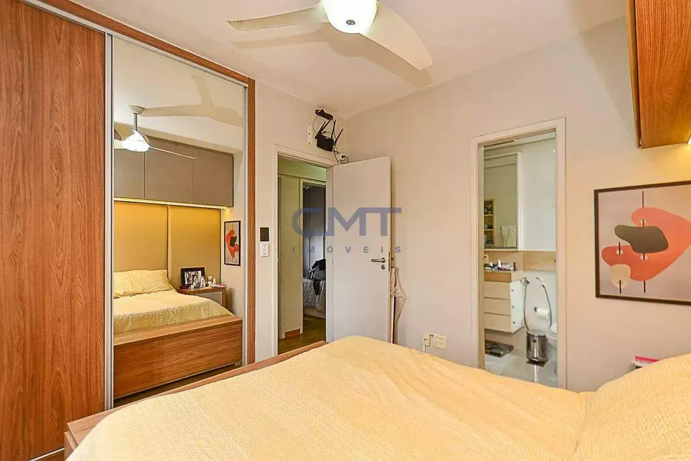 Apartamento, 2 quartos, 100 m² - Foto 7
