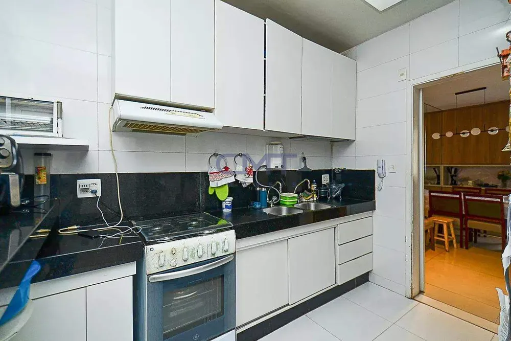 Apartamento, 2 quartos, 100 m² - Foto 4
