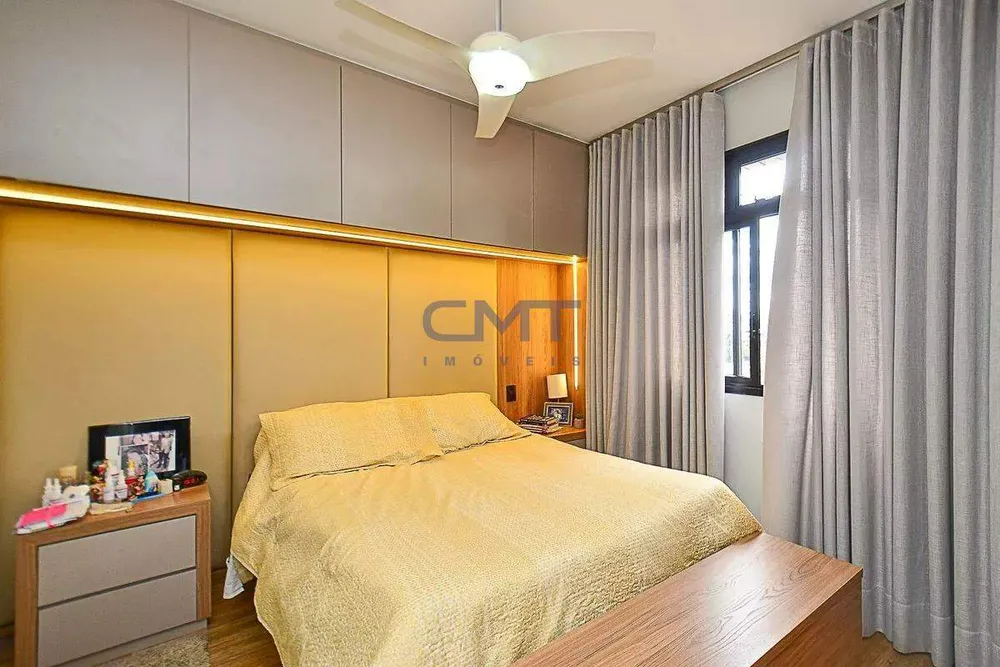 Apartamento, 2 quartos, 100 m² - Foto 6