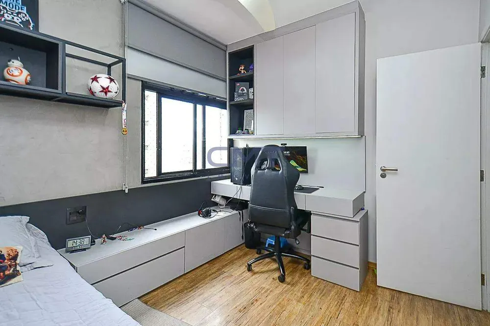 Apartamento, 2 quartos, 100 m² - Foto 8