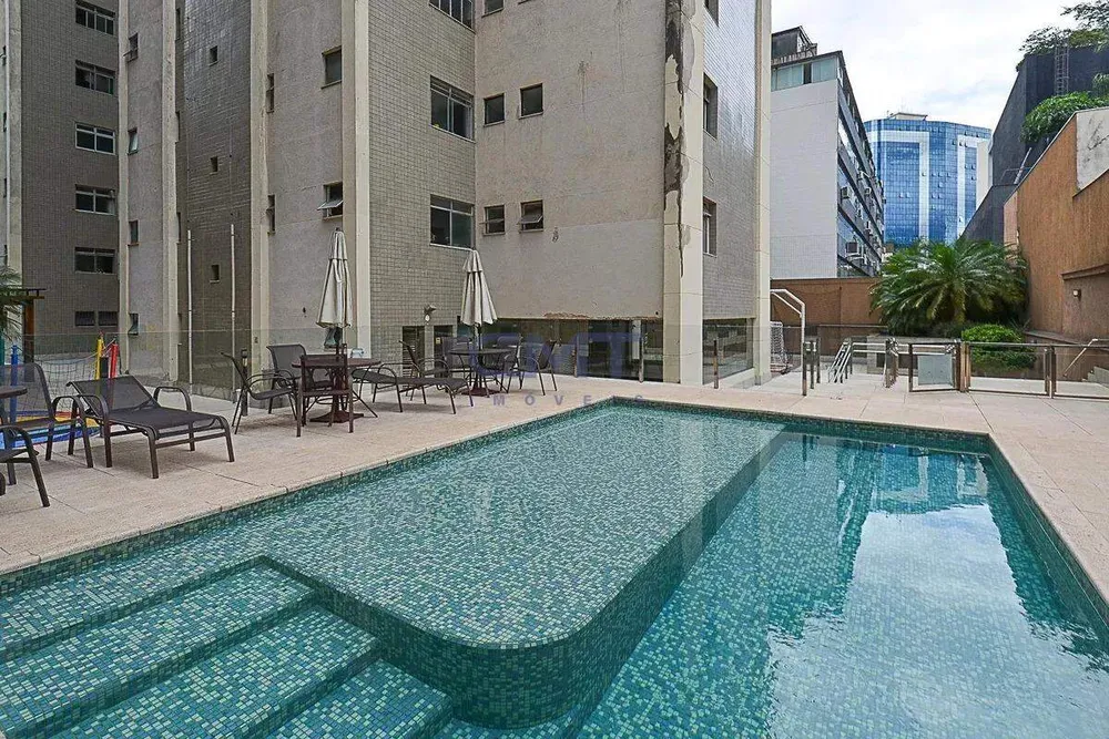Apartamento, 2 quartos, 100 m² - Foto 16